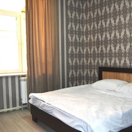 Mg Hotel Γιερεβάν Εξωτερικό φωτογραφία