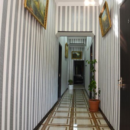 Mg Hotel Γιερεβάν Εξωτερικό φωτογραφία
