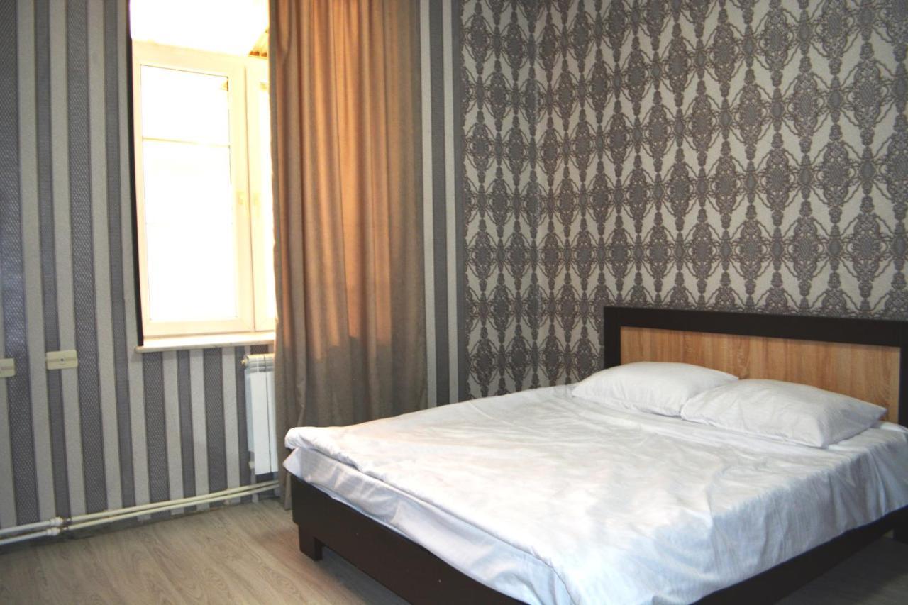 Mg Hotel Γιερεβάν Εξωτερικό φωτογραφία