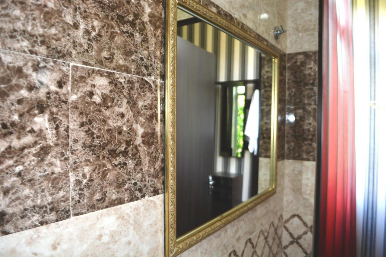 Mg Hotel Γιερεβάν Εξωτερικό φωτογραφία