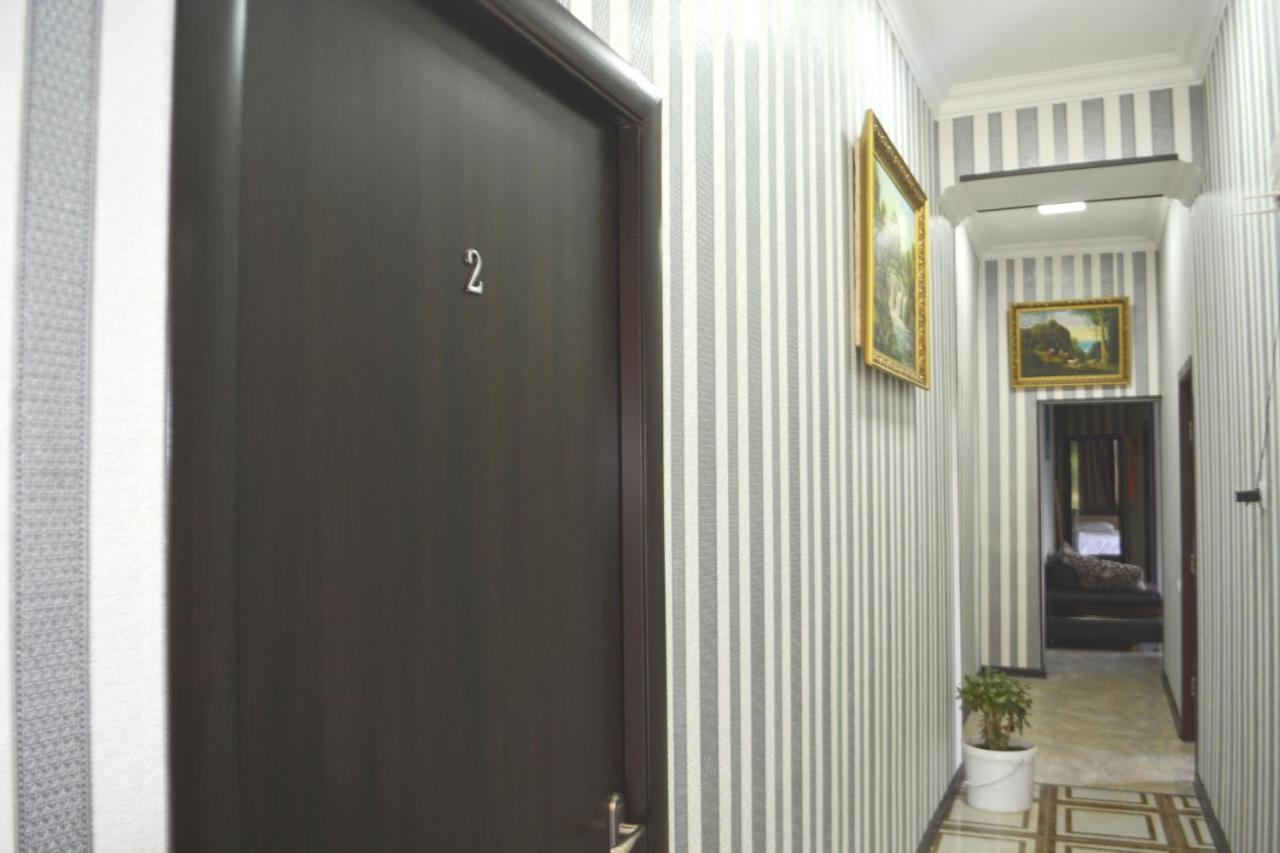 Mg Hotel Γιερεβάν Εξωτερικό φωτογραφία