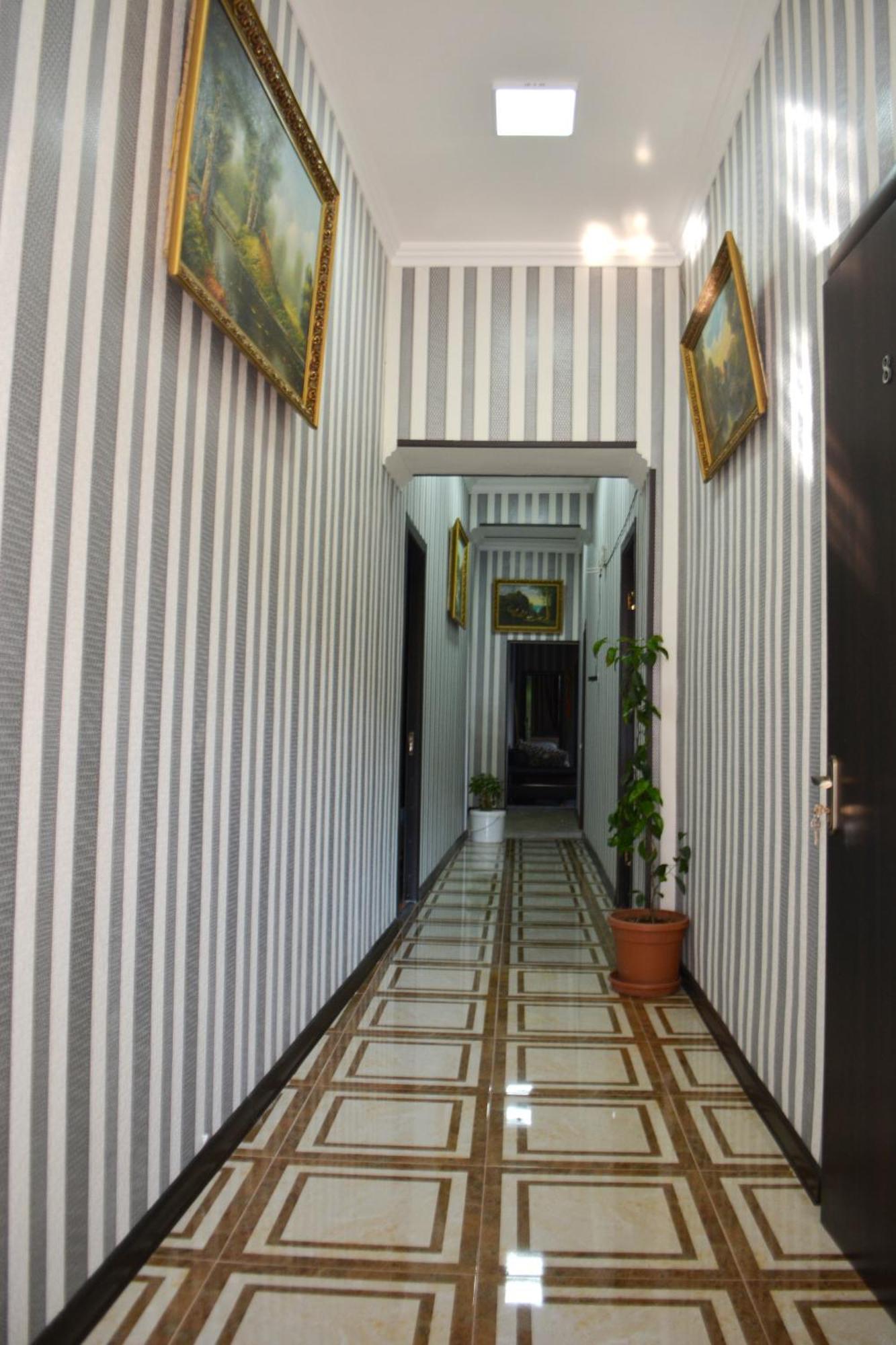 Mg Hotel Γιερεβάν Εξωτερικό φωτογραφία