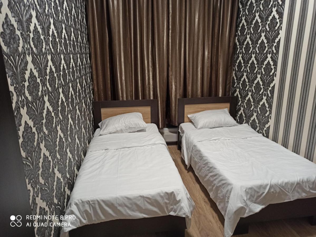 Mg Hotel Γιερεβάν Εξωτερικό φωτογραφία