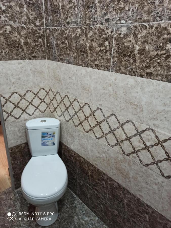 Mg Hotel Γιερεβάν Εξωτερικό φωτογραφία