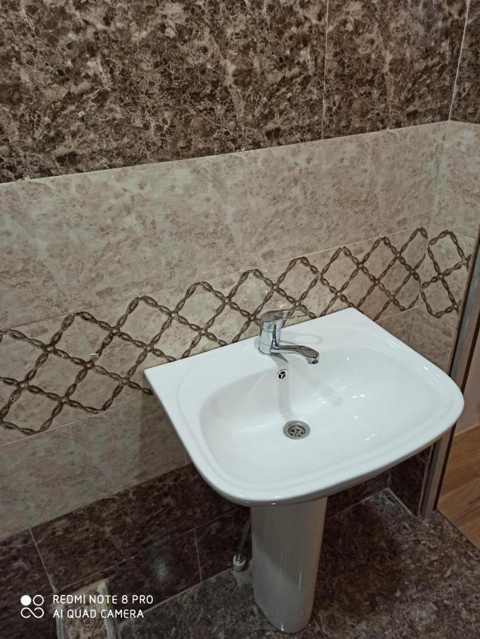 Mg Hotel Γιερεβάν Εξωτερικό φωτογραφία