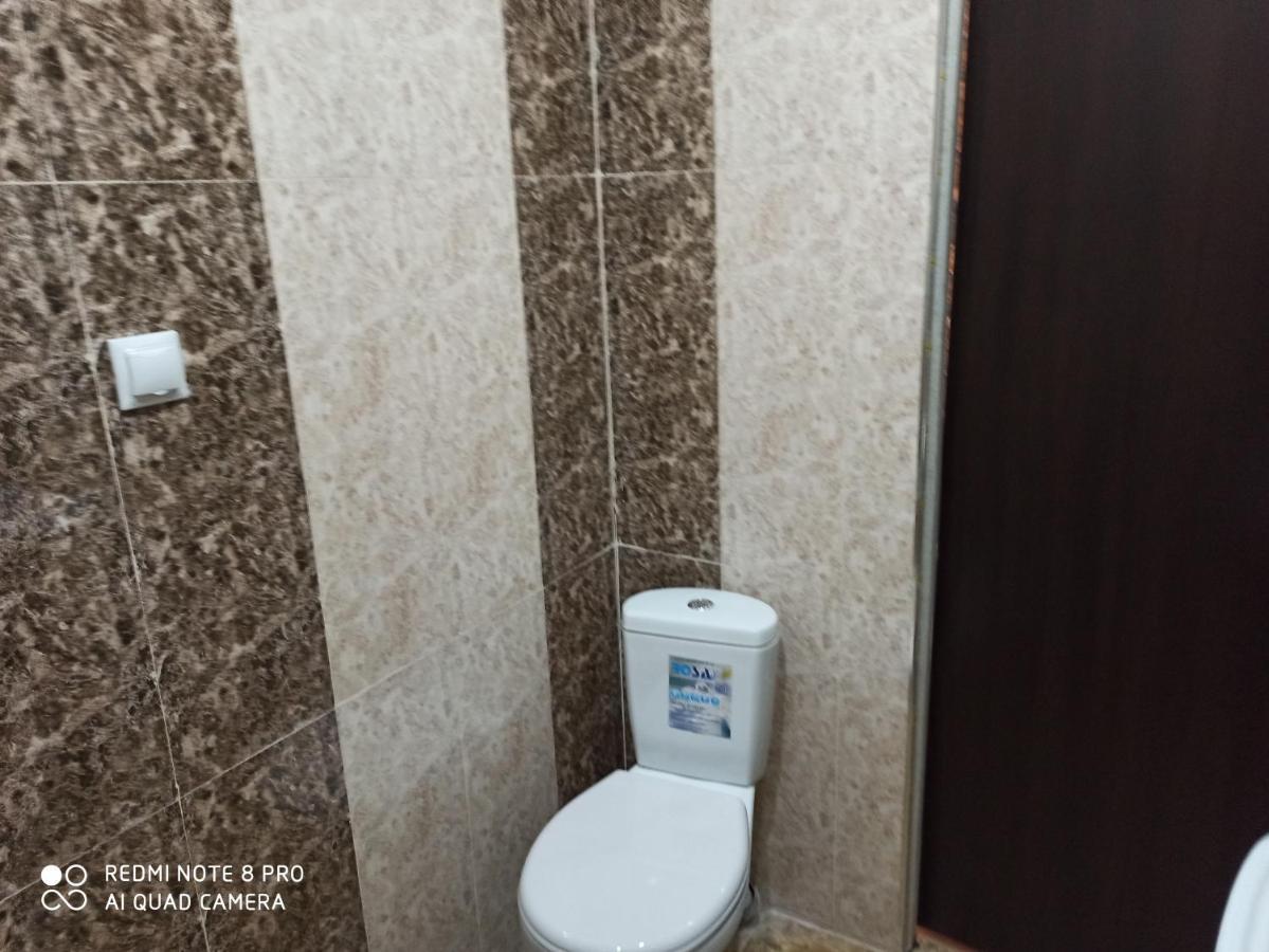 Mg Hotel Γιερεβάν Εξωτερικό φωτογραφία
