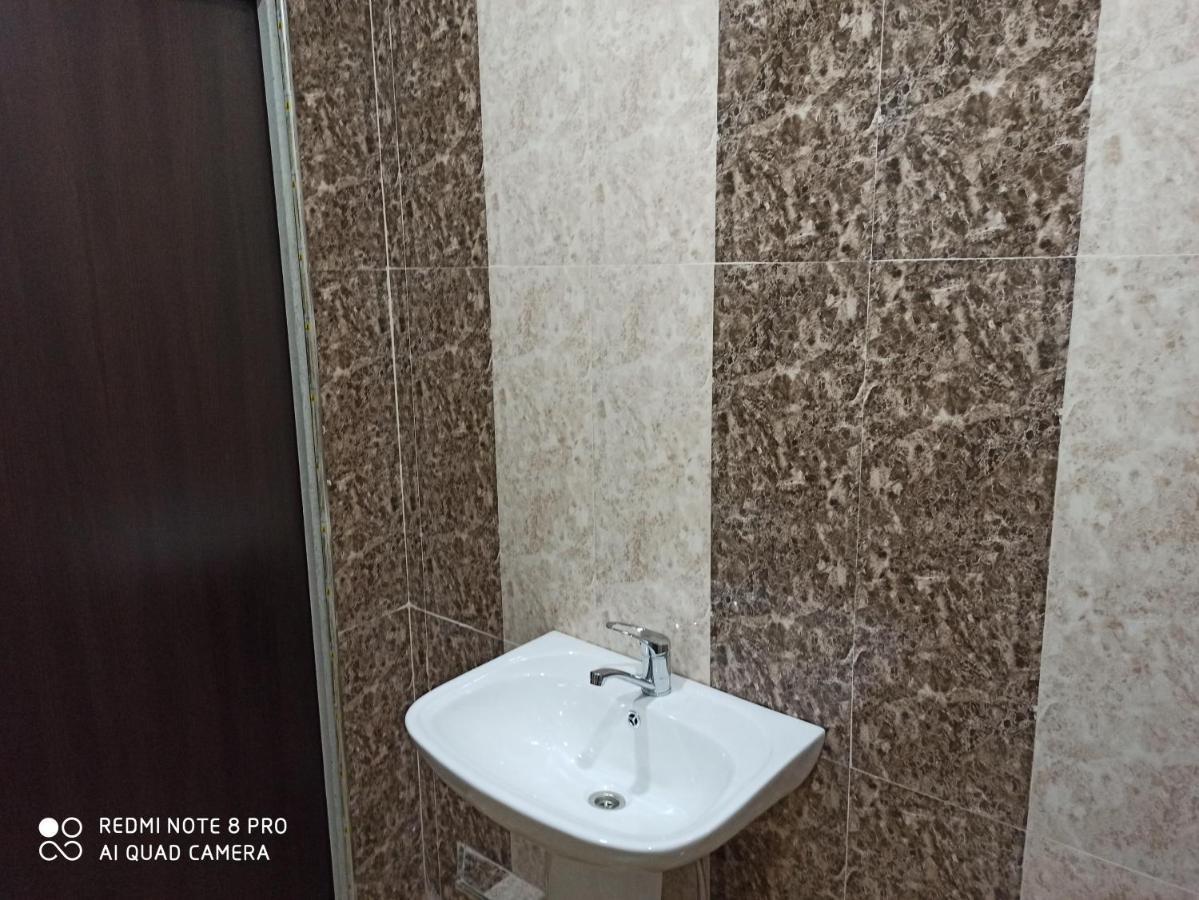 Mg Hotel Γιερεβάν Εξωτερικό φωτογραφία