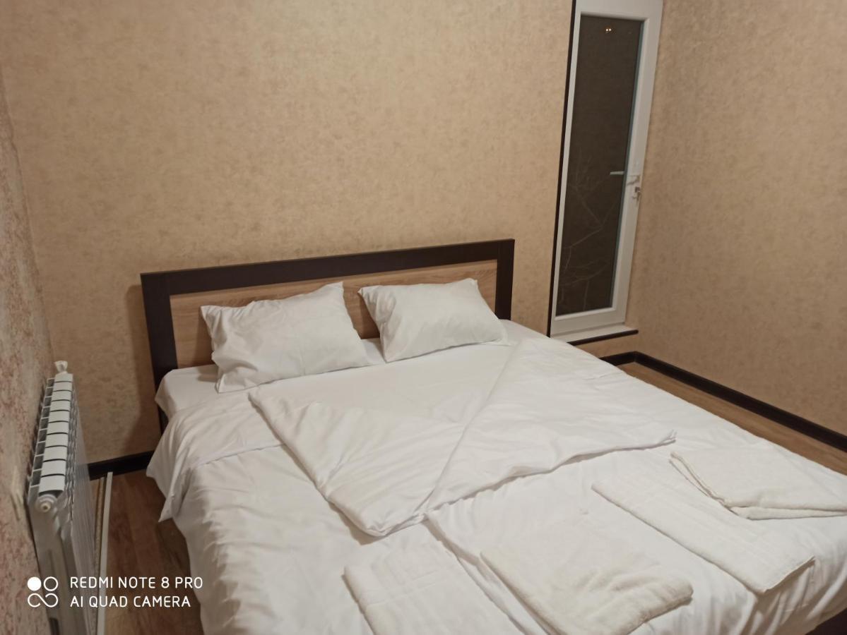 Mg Hotel Γιερεβάν Εξωτερικό φωτογραφία