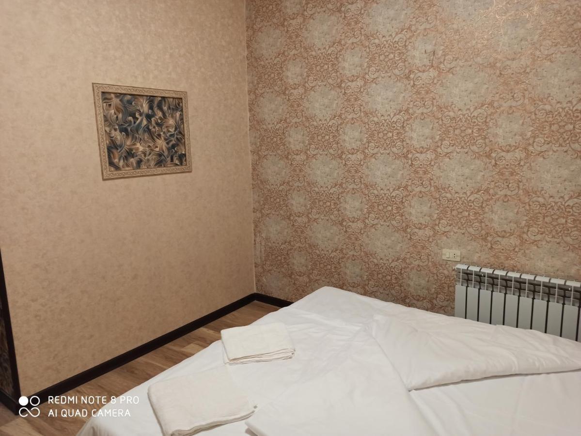 Mg Hotel Γιερεβάν Εξωτερικό φωτογραφία